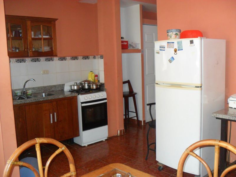 Alquiler Apartamentos En Guadalupe Murcia
