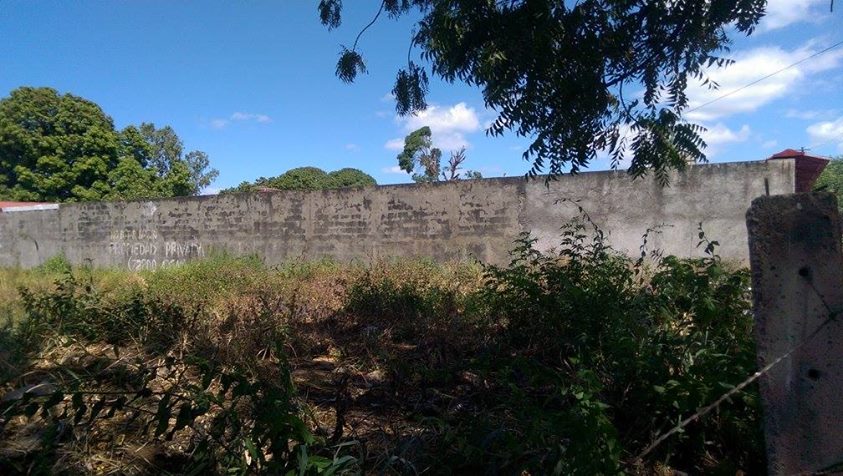 LOS ROBLES. TERRENO DE 2,230 VR2 EN VENTA. - Loff Bienes ...
