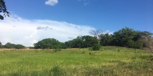 CARRETERA SUR. ¡GANGA! TERRENO DE 2.5 MANZANAS EN VENTA
