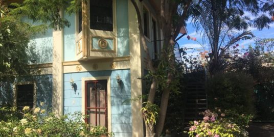 BOLONIA. LINDO APARTAMENTO AMUEBLADO Y  EQUIPADO EN ALQUILER