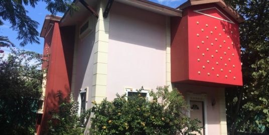 BOLONIA. LINDO APARTAMENTO AMUEBLADO Y  EQUIPADO EN ALQUILER