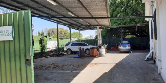 BELMONTE. BODEGAS DE 40 A 100 MT2 EN CONSTRUCCIÓN EN ALQUILER