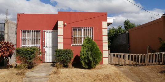 CARRETERA NUEVA LEÓN. BONITA CASA EN RESIDENCIAL EN ALQUILER