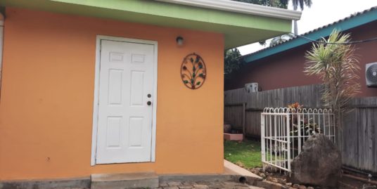 CARRETERA SUR. BONITO Y ESPACIOSO APARTAMENTO EN ALQUILER