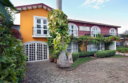 LOMAS DE GUADALUPE. HOTEL CENTRICO 13 HABITACIONES VENTA -ALQUILER