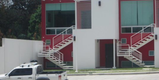 PINARES DE SANTO DOMINGO. LINDO APARTAMENTO AMUEBLADO EN ALQUILER.