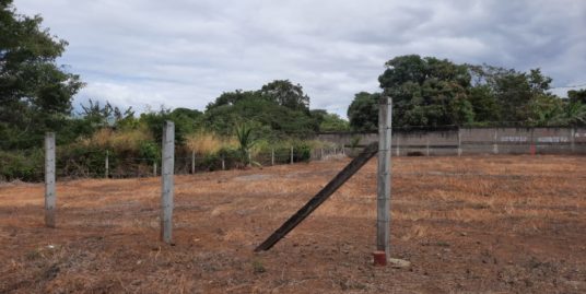 CARRETERA VIEJA LEÓN. LINDO TERRENO DE 1000VR2 EN RESIDENCIAL EN VENTA