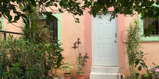 CARRETERA SUR. BONITO APARTAMENTO DOS HABITACIONES EN ALQUILER