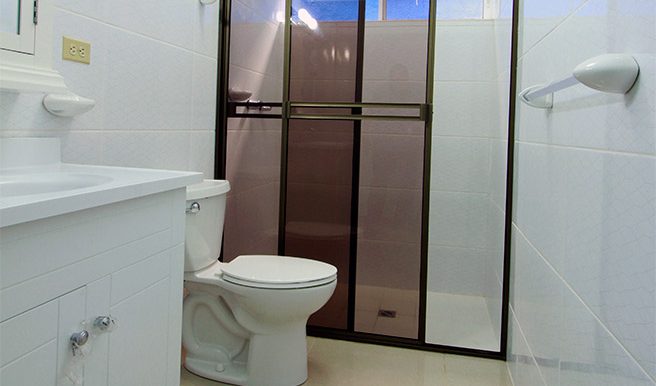 Baño-principal