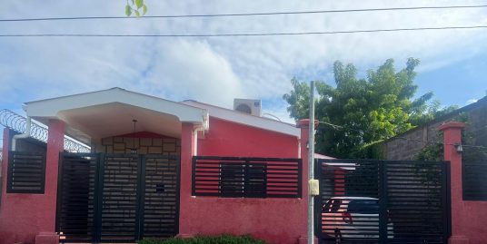CARRETERA NUEVA LEÓN . BONITA CASA EN RESIDENCIAL EN VENTA