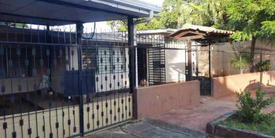 BARRIO LARGAESPADA. CASA PARA OFICINA EN VENTA-ALQUILER