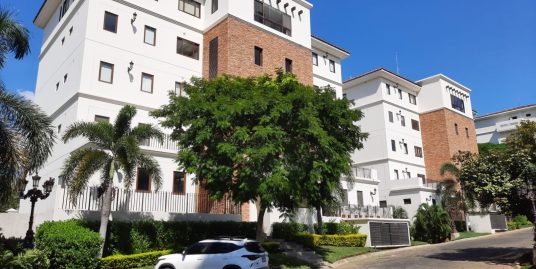 VIEJO SANTO DOMINGO. LINDO APARTAMENTO AMUEBLADO DENTRO DE CONDOMINIO PRIVADO.