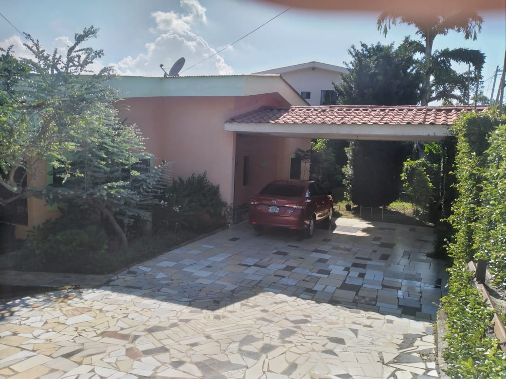 CARRETERA SUR. APARTAMENTO AMUEBLADO EN RESIDENCIAL SEG 24/7