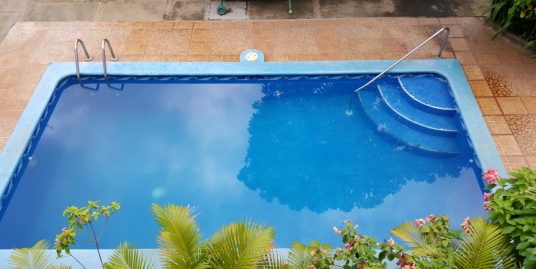 CARRETERA SUR. LINDO APARTAMENTO EQUIPADO Y PISCINA EN ALQUILER
