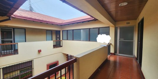 PLAZA ESPAÑA. EDIFICIO II PISO  HERMOSA OFICINA 125 MT2 EN ALQUILER.