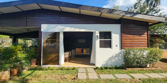 CARRETERA SUR. BONITO APARTAMENTO ESPECTACULAR VISTA-SERVICIOS INCLUIDOS.