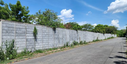 LINDA VISTA. TRES HERMOSOS TERRENOS EN TOTAL 15,617.24 VR2 EN VENTA