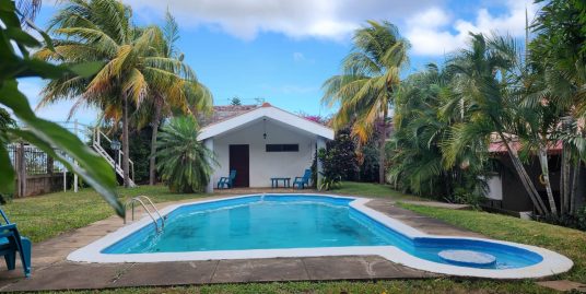 ¡ALQUILA TU HOGAR IDEAL EN CARRETERA SUR!