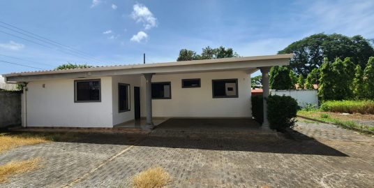 ¡ALQUILA TU NUEVO HOGAR! BONITO APARTAMENTO EN CARRETERA MASAYA