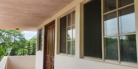 ¡ALQUILA! LINDO APARTAMENTO AMUEBLADO EN CARRETERA VIEJA LEÓN