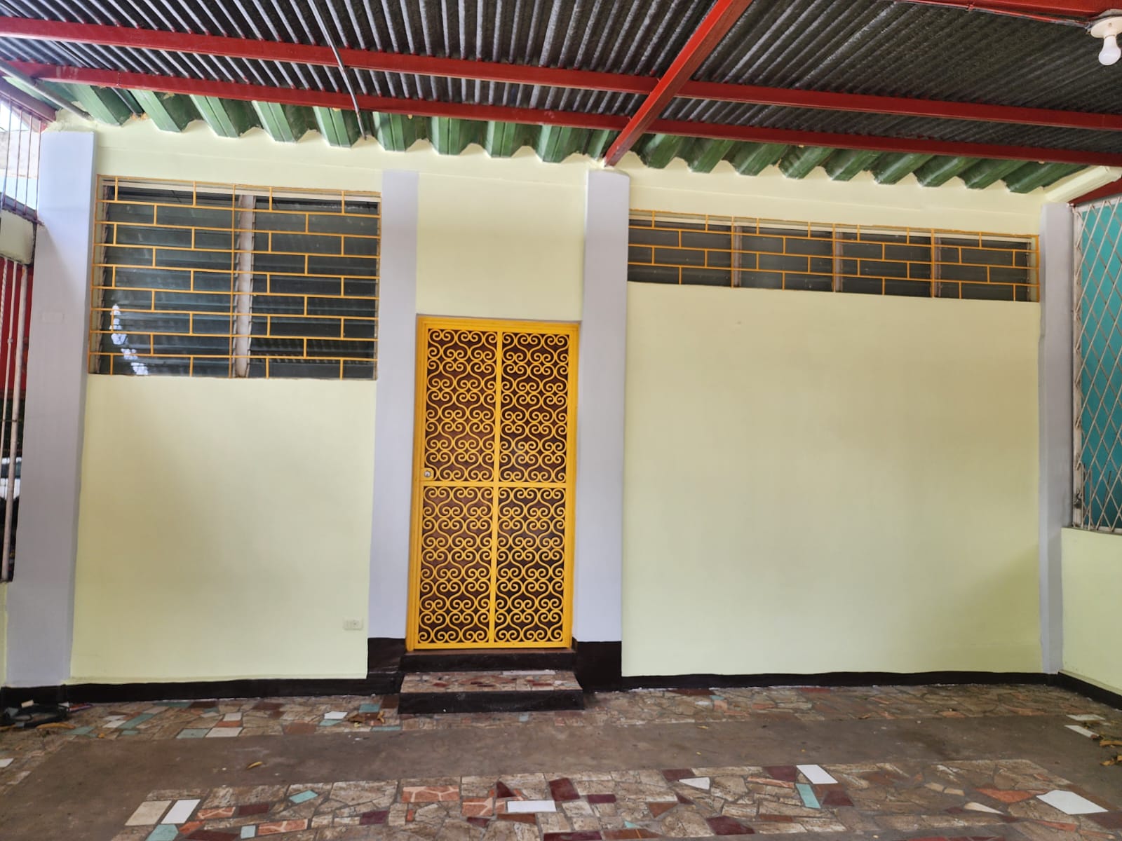 ¡ALQUILA TU NUEVO HOGAR! BONITA CASA SECTOR NEJAPA