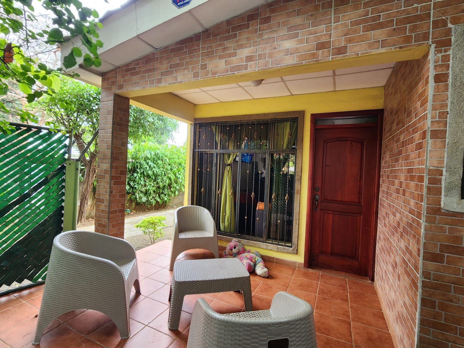 ¡ALQUILA TU NUEVO HOGAR! LINDO APARTAMENTO EN CARRETERA SUR.