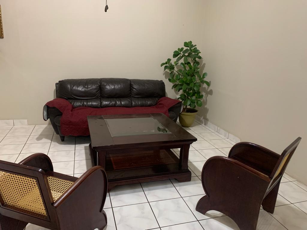 CARRETERA SUR. BONITO APARTAMENTO AMUEBLADO EN ALQUILER