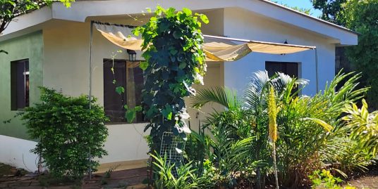 CARRETERA SUR. LINDO APARTAMENTO AMUEBLADO EN RESIDENCIAL