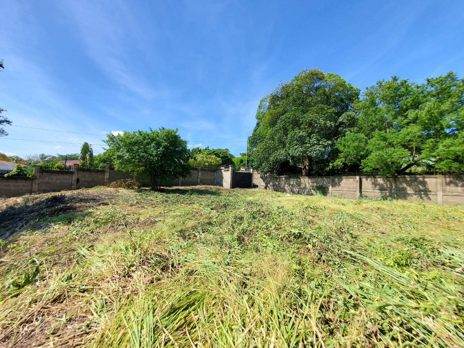 LOMAS DE TICOMO. HERMOSO TERRENO DE 1,851.77 VR2 EN VENTA