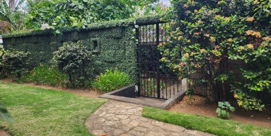 KM 13 CARRETERA SUR. HERMOSA PROPIEDAD CASA-PISCINA EN VENTA