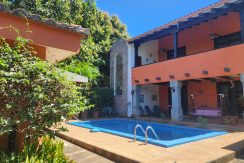 Propiedad: CARRETERA SUR.  DOS LINDOS APARTAMENTOS EN I Y  II NIVEL CON PISCINA EN RENTA